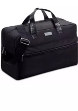 Handbags Parfums J C Men’s Duffle Bag Weekender Travel Gym Handbag