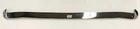 FORD CORTINA MK2 1600 GT LOTUS TWIN CAM REAR STAINLESS STEEL BUMPER BAR