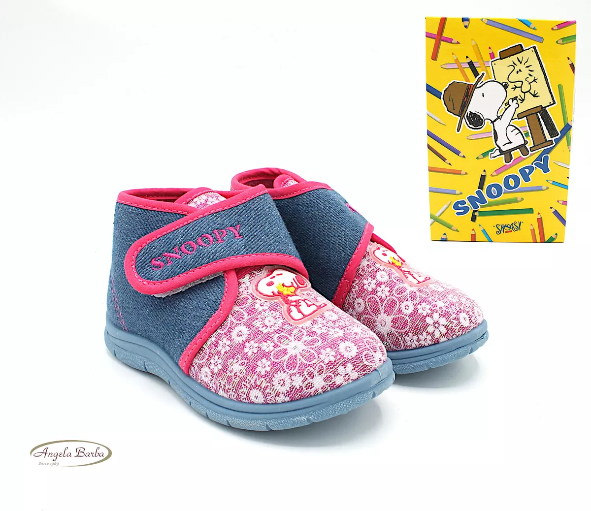 Snoopy slippers deals womens