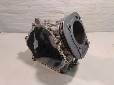 #ad 0H0165C GENERAC ENGINE CRANKCASE CYLINDER BLOCK $149.95