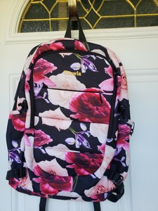 tzowla backpack lock