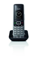 GIGASET - S650HE PRO - Cordless Phone - Graphite - NEW