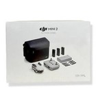 DJI Mini 2 Fly More Combo Foldable Drone MI2CP2 4K Camera with Accessories Japan