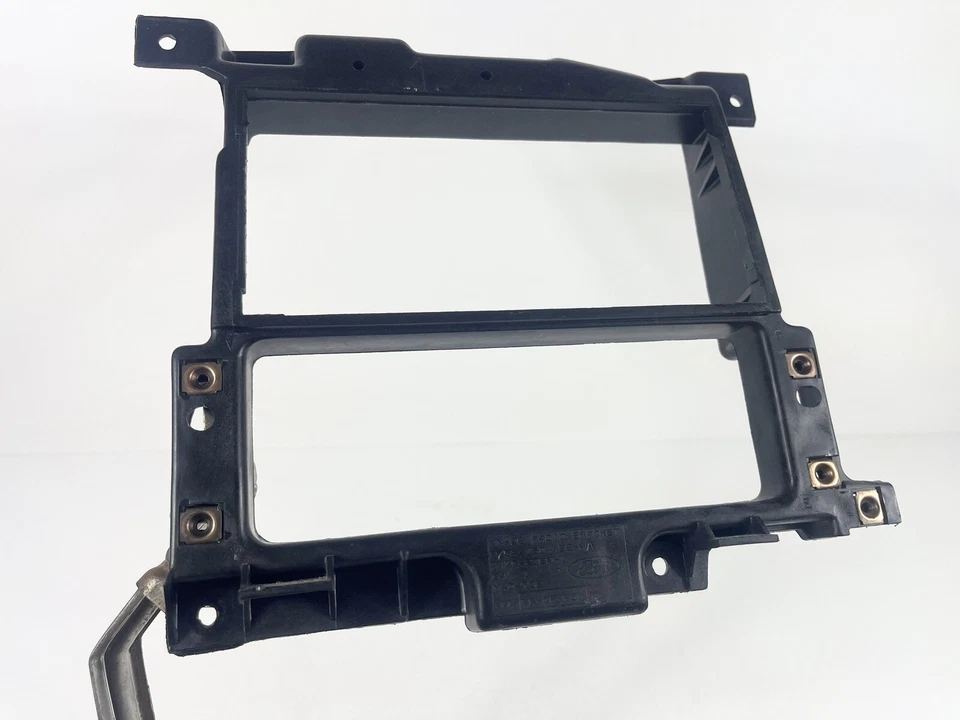 Ford F150 Expedition 1997-2003 tablero central radio calefacción soporte climático Foto 2 de 4