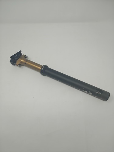 2022 Transfer SL Factory Dropper Seatpost - 31.6mm 75mm - Internal Routing