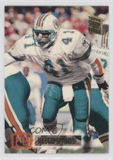 1994 Topps Stadium Club Keith Byars #534 z1w