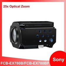 SONY FCB-EX780B/P CCD Color Block 25X Optical 12X Digital Zoom Camera Module