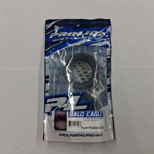 Pro-Line Racing 1/10 Bald Eagle 2WD S3 Front 2.2" Off-Road Buggy Tires