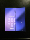 FOR PARTS - Samsung Galaxy Z Fold6 SM-F956U 256GB Navy (Unlocked)