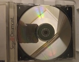Incoming (Sega Dreamcast, 1999) Game Case Manual - Tested and Working