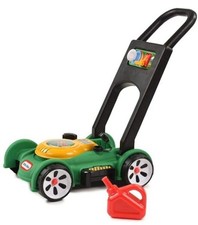 Gas 'n Go Mower Kids Toys for Toddlers Boys Girls Age 18 Months and Older,