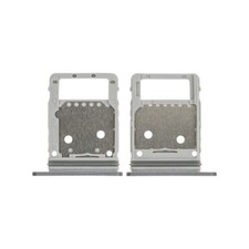 Galaxy Tab S6 10.5 2019 T860/T865 Sim Tray Gray 