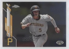 2020 Topps Pro Debut Chrome Sammy Siani #PDC-165 0c4