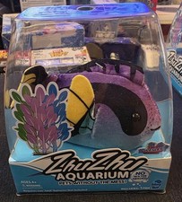 ZhuZhu Aquarium Fish - Pets Without The Mess 