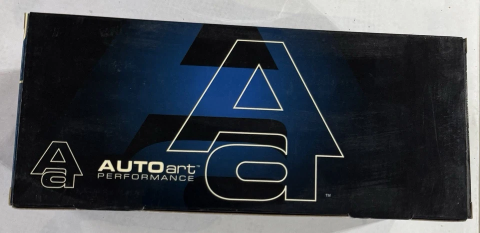 Auto Art AA VW Volkswagen nuevo Beetle Cabriolet azul escala 1:18 Foto 2 de 4