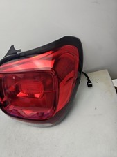 2015 CITROEN C1 Tail Light Rear Lamp O/S Hatchback RH  Driver Side
