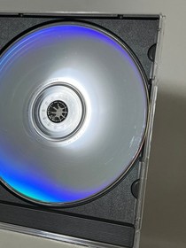 League Bowling SNK Neo Geo CD Japan