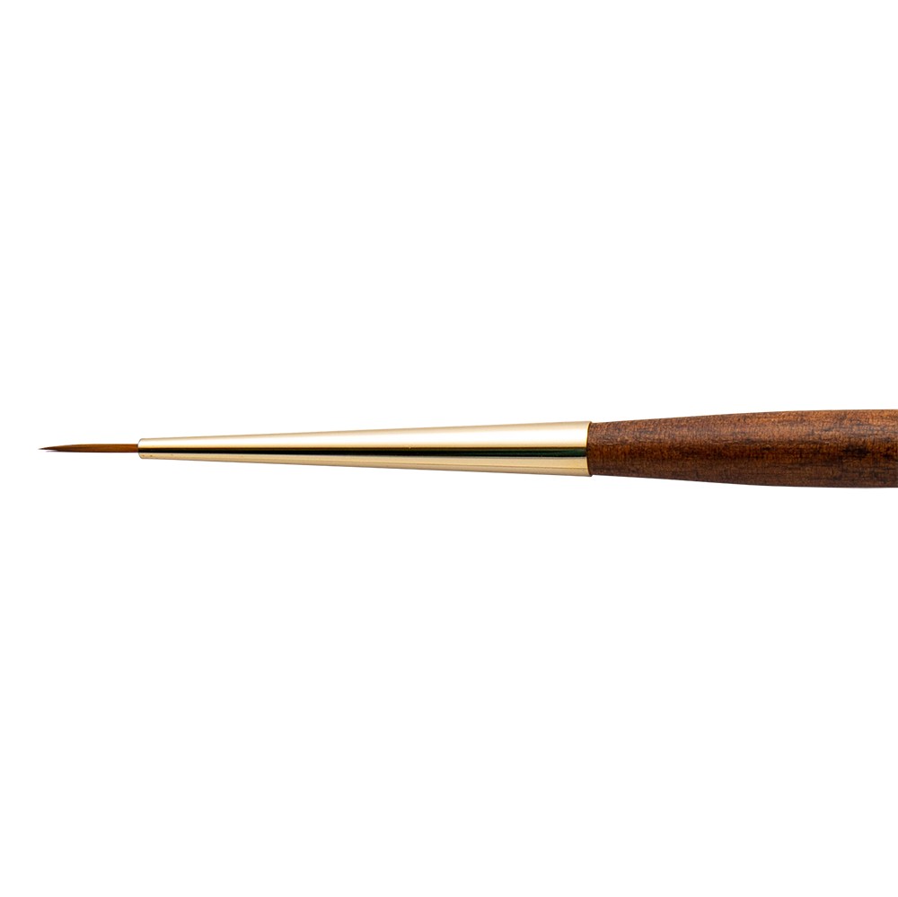 Isabey : Isaqua : Synthetic Sable Watercolour Brush : Series 6241i : Round : ...