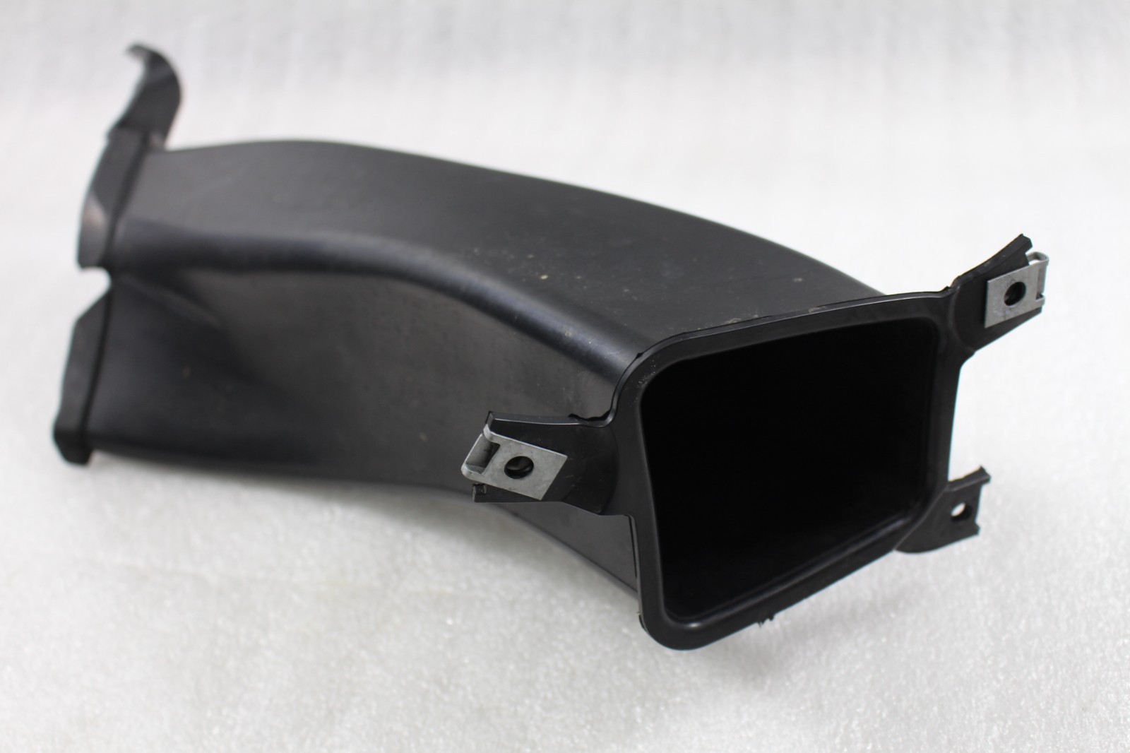 Ferrari 296 GTB, RH, Right, Front Brake Air Duct, Used, P/N 980721