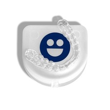 Kit de protector bucal e impresión dental personalizado para dientes Cheeky Bucal Care
