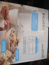 Instant Pot Duo Mini 7-in-1, 3 Qt Electric Cooker, Steamer, Yogurt, Warmer