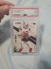 TOM BRADY 2010 PANINI ROOKIES AND STARS # 88 PSA 9 Patriots NFL
