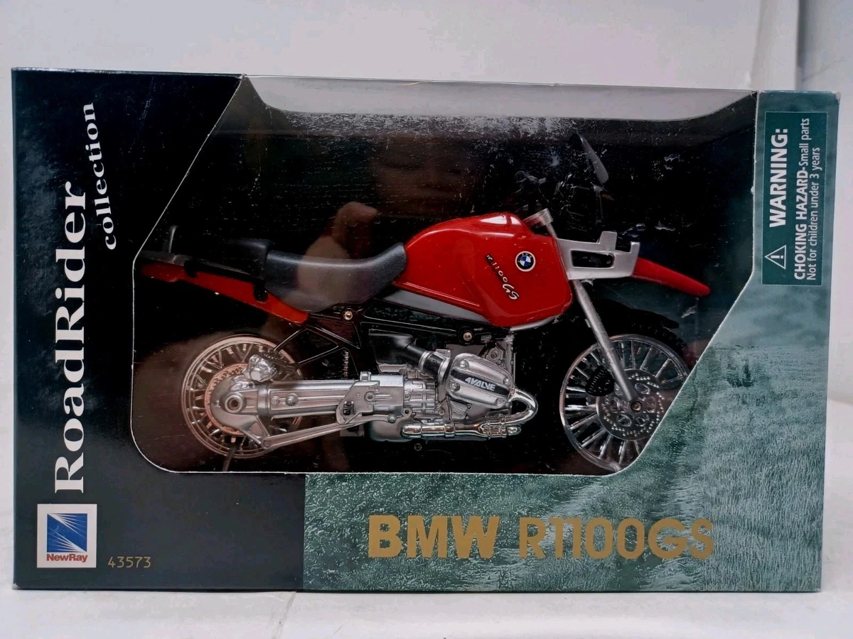 New-Ray BMW Diecast Motorcycles & ATVs for sale | eBay