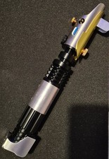 Theory Sabers Lazer Boy Replica lightsaber with 32" blade