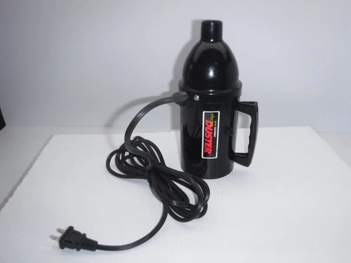 Metro Datavac Electric Duster Model: VM 115V 60Hz 1.73A