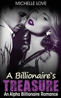 Michelle Love | A Billionaire's Treasure | Buch | Englisch (2021) | Gebunden