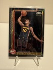 2025 Topps Zaccharie Risacher Base (Raw)