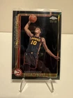 2025 Topps Zaccharie Risacher Base (Raw)