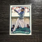 Ken Griffey Jr. Seattle Mariners 2024 Topps Baseball Card #KID-13