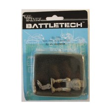 Ral Partha Battletech HGN-732 Highlander Blue Card Pack New