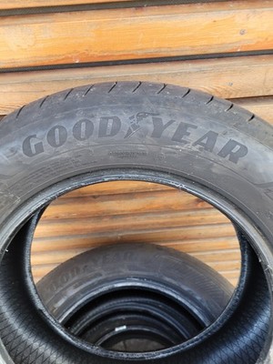 4x Sommerreifen Goodyear Efficient Grip Performance 2 205/60 R16 96H Demo A141