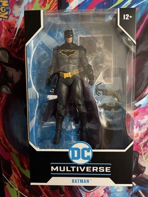 McFarlane DC Multiverse Batman