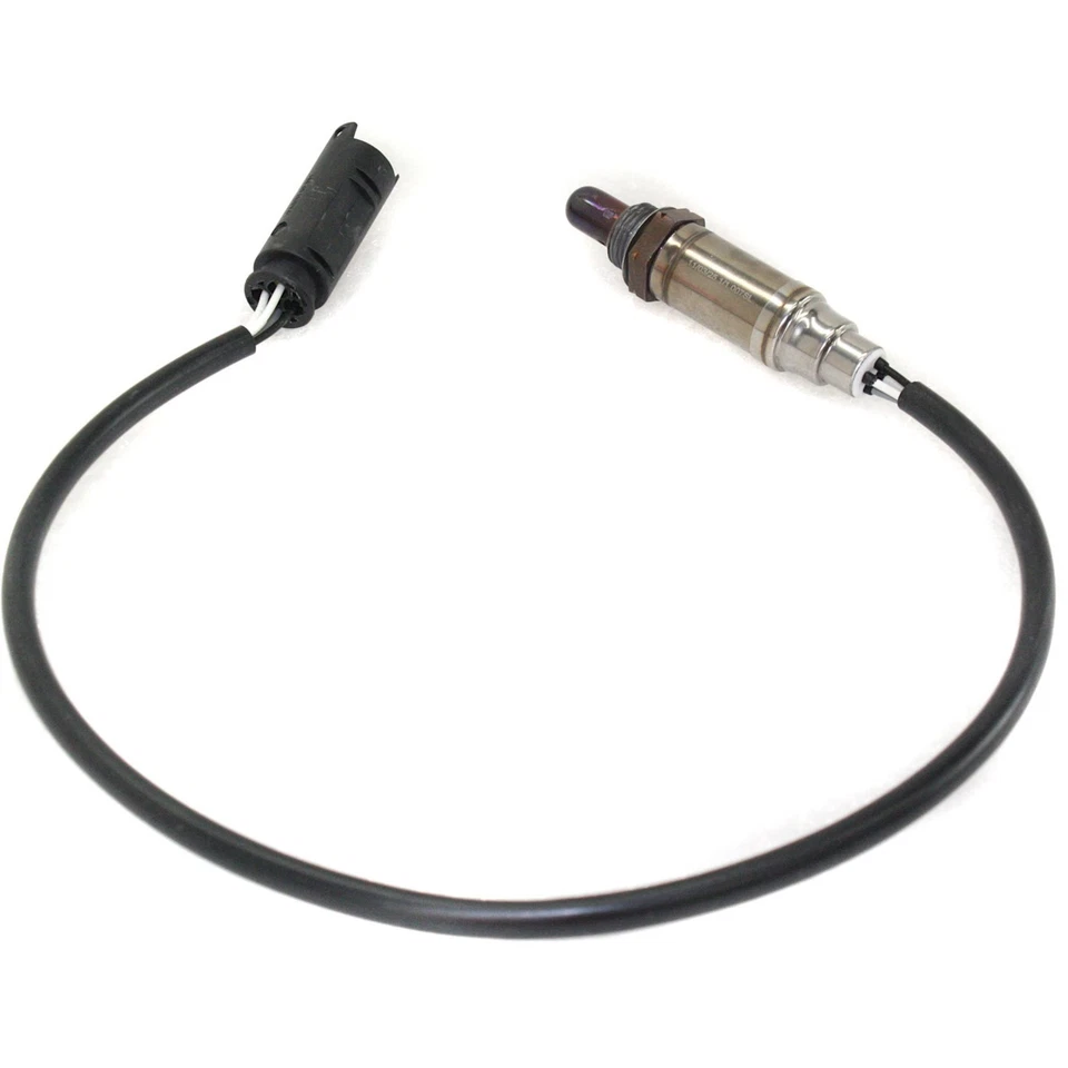 Oxygen Sensor Set For 1996-2001 BMW 740iL 1995-98 750iL Downstream Left & Right - Image 4 of 4