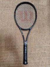 Wilson Prostaff classic tennis 4 3/8 racquet