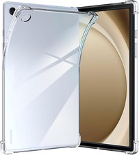 Case for Lenovo Idea Tab Plus 2025 12.1 inch Tablet, Ultra-Thin and Shockproof