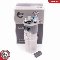 Kraftstoffpumpe FöRdereinheit Esen SKV 02SKV782 12V FüR Landrover Freelander 1