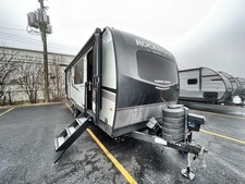 2026 Forest River Rockwood Ultra Lite TT 2619FK