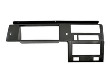 Dash Cluster Radio Surround Trim Panel 81-84 Vw Rabbit Pickup Mk1 175 857 061