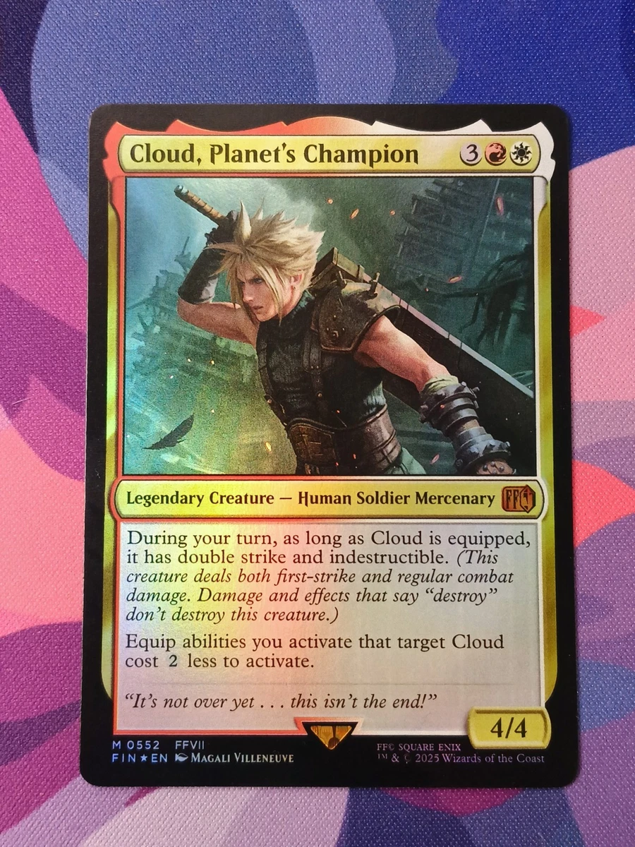 ebay final fantasy mtg Final Fantasy TCG for sale