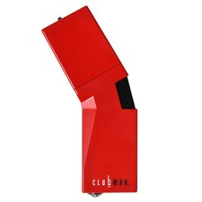 25 CLUBMAN GOLF CLUB CLEANING TOOL BY DAVID LEADBETTER