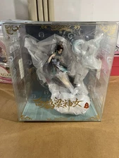 Myethos Honor of Kings Da Qiao 1/7 Baiheliang Goddess Ver.