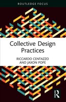 Collective Design Practices Riccardo Centazzo (U. A.) Taschenbuch Englisch 2024