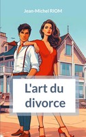 Jean-Michel Riom | L'art Du Divorce | Taschenbuch | FranzöSisch (2025)