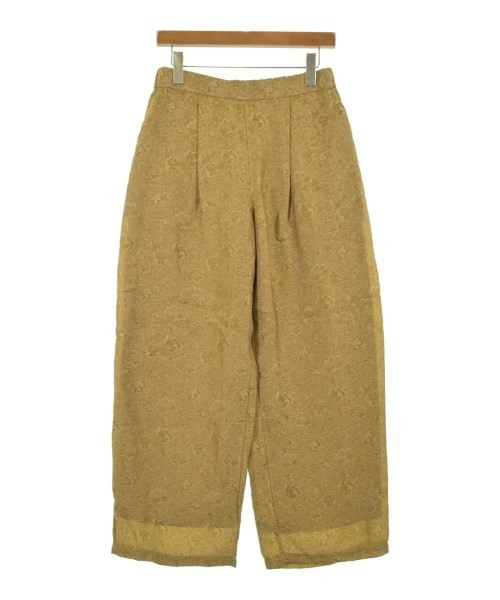 AMERI Pants (Other) Beige(Patterned) S 2200613586… - image 1