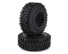 JConcepts Tusk 1.9" Performance Class 2 All Terrain Crawler Tires (2)