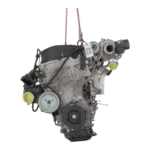 Motortyp N13B16A-298071 Für BMW Serie 1 II PH.1 V0-2107N - Bild 1 von 11